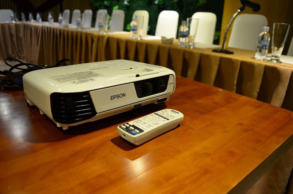 Фото King Town Grand Hotel