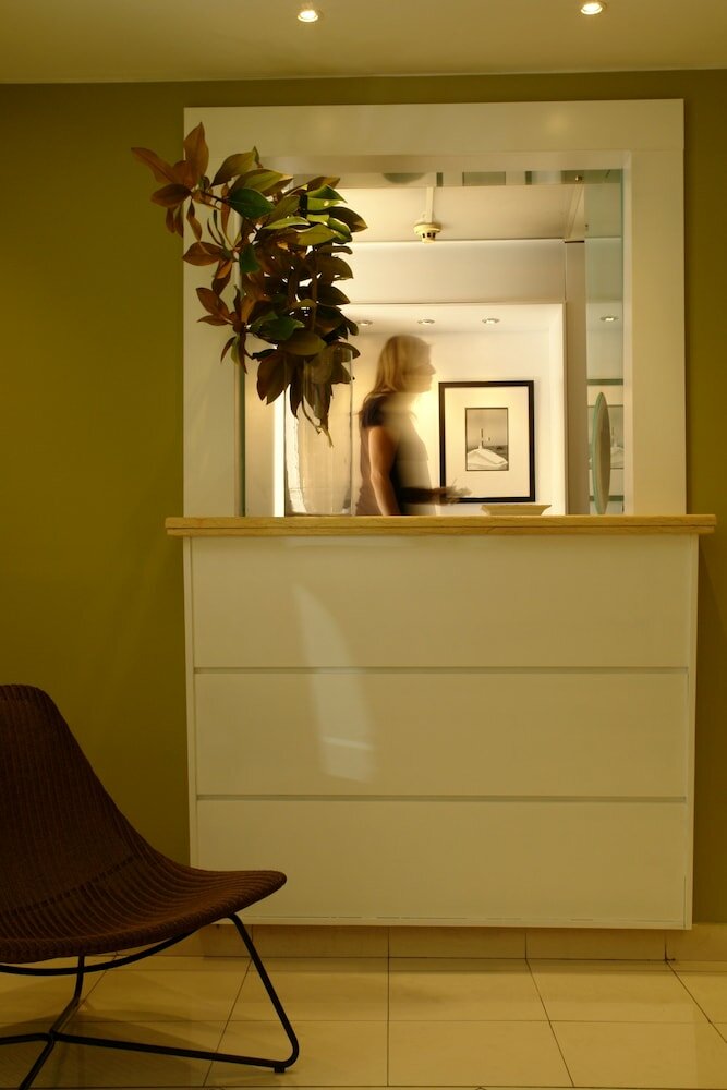 Фото Semeli Hotel