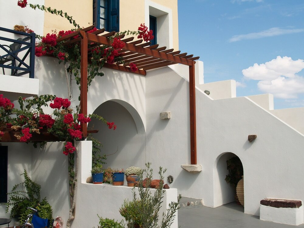 Фото Hotel Kalimera