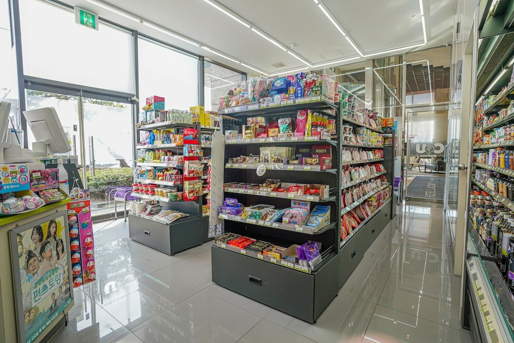 Фото Hotel Lacky Gwangyang