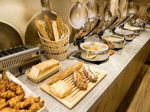 Гостиница Ibis Yerevan Center