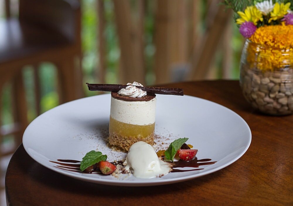 Фото The Alena Resort A Pramana Experience