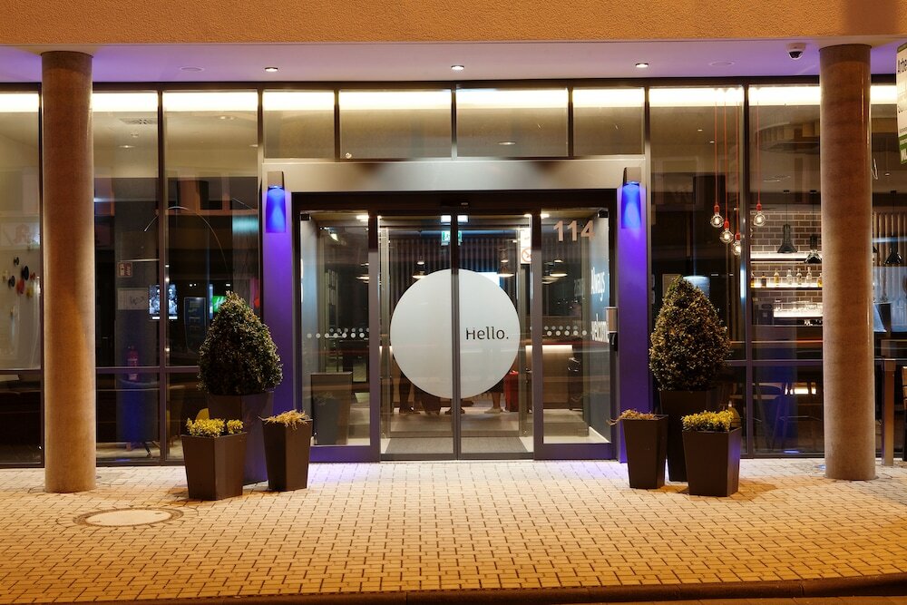 Фото Holiday Inn Express Siegen