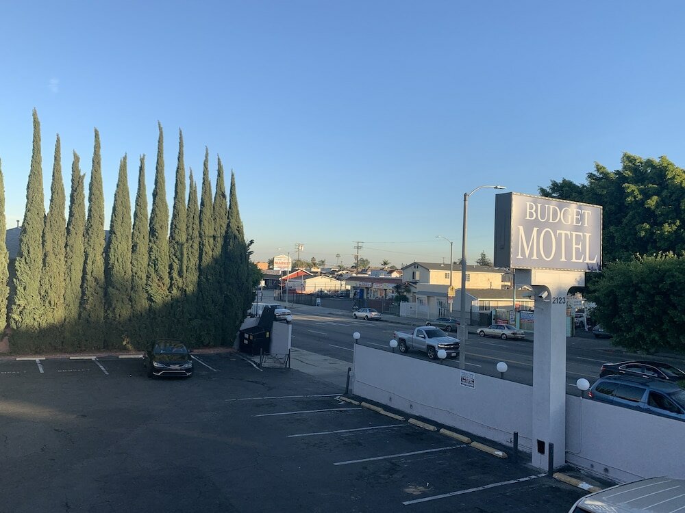 Фото Budget Motel