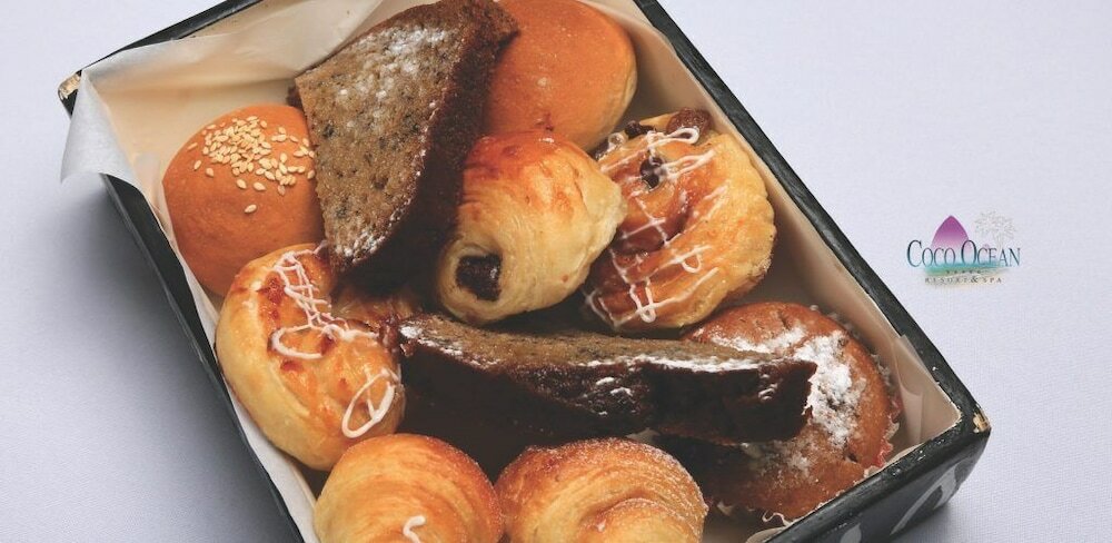 Фото Coco Ocean Resort & SPA