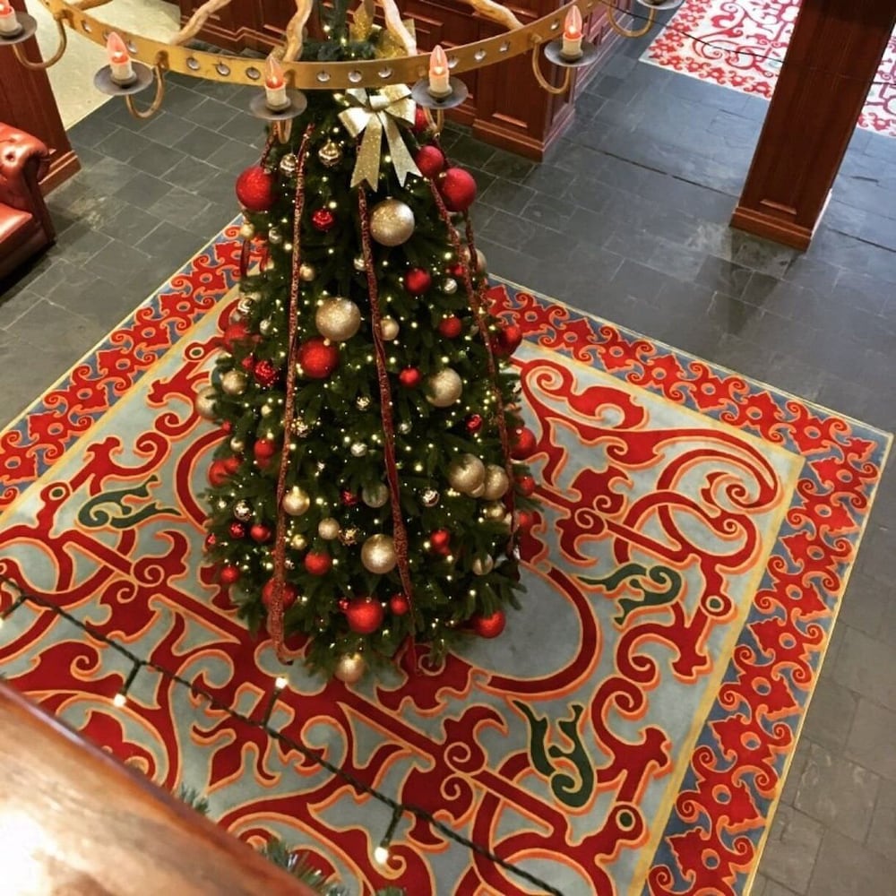 Фото Copthorne Hotel Cardiff-Caerdydd