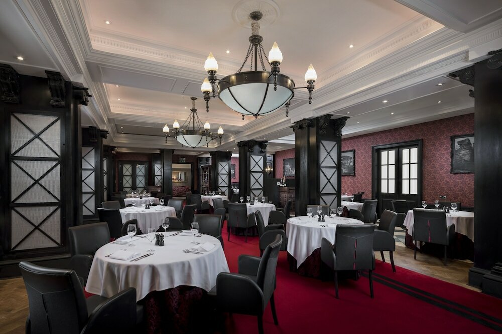 Фото Oulton Hall Hotel, SPA & Golf Resort