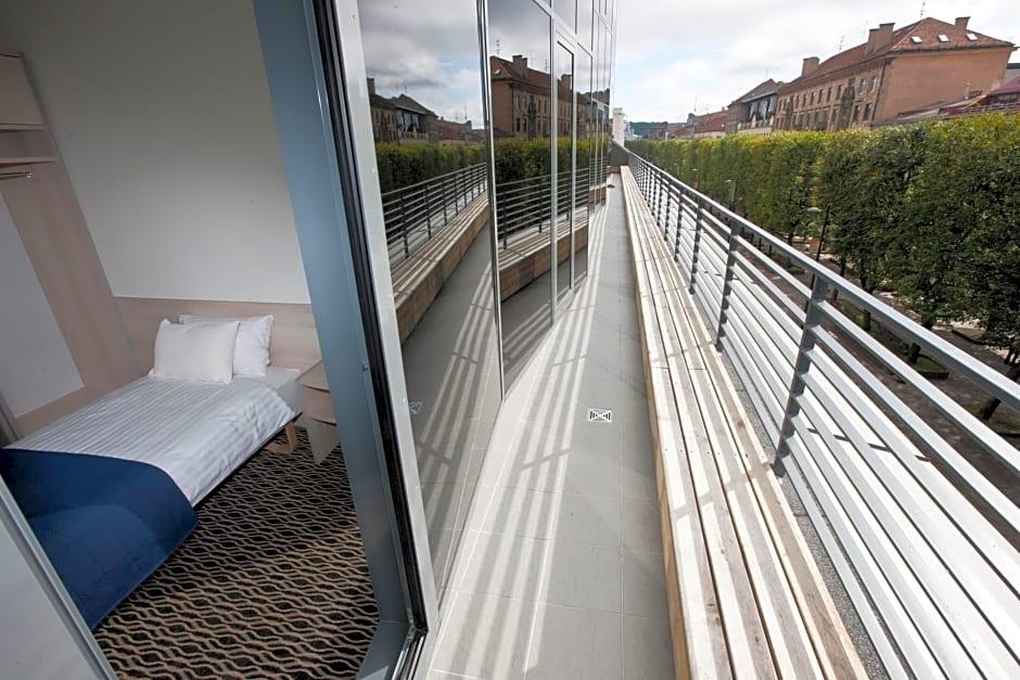 Фото Kaunas City