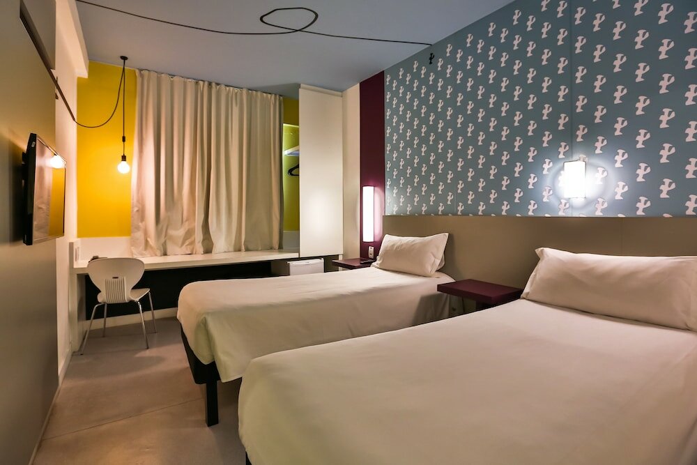 Фото Nobile Inn Pampulha