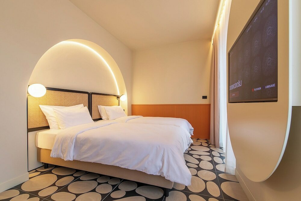 Фото Hotel Koper