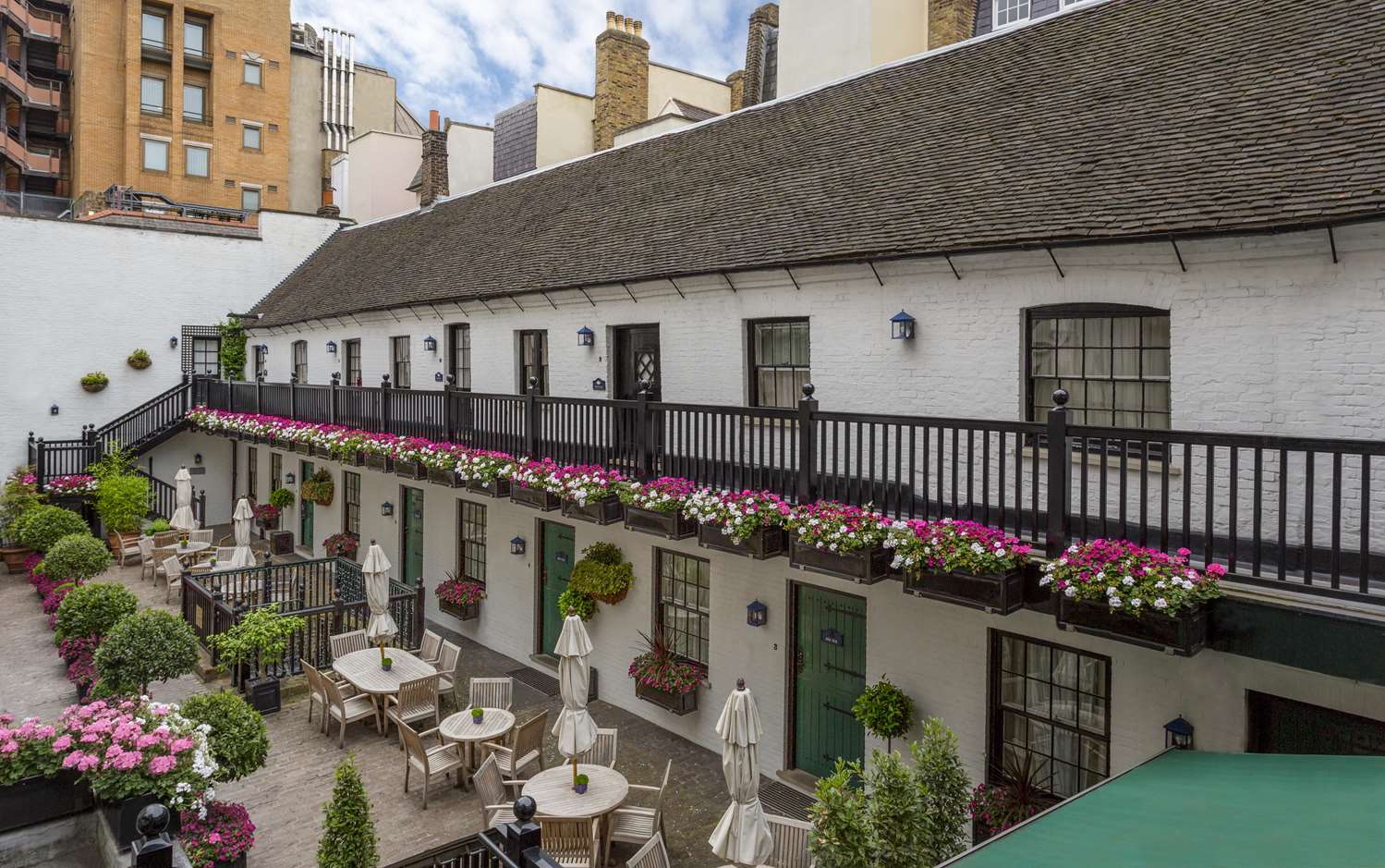 Фото The Stafford London