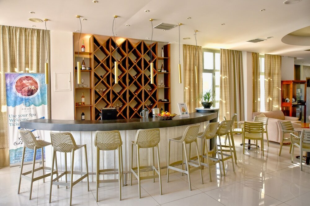 Фото Gouves Bay Hotel