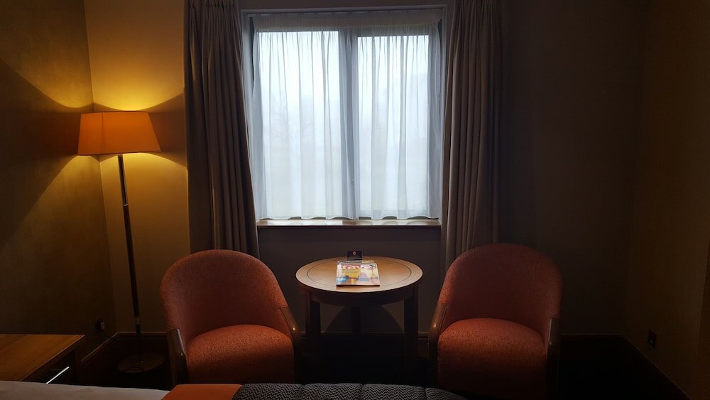 Фото Cambridge Belfry