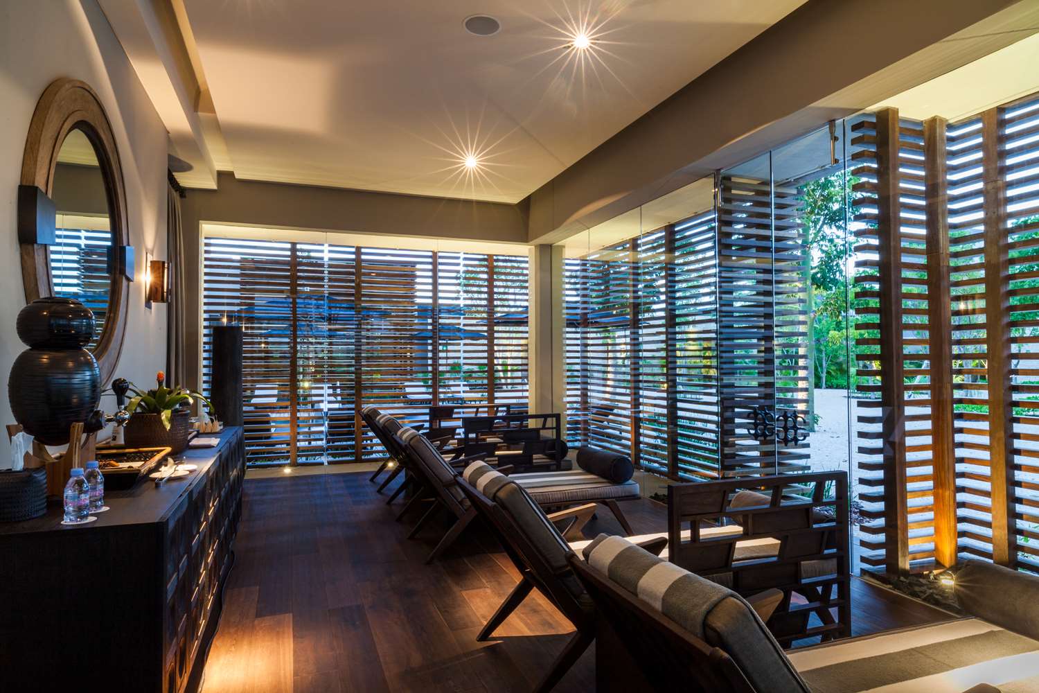 Фото Nizuc Resort and SPA