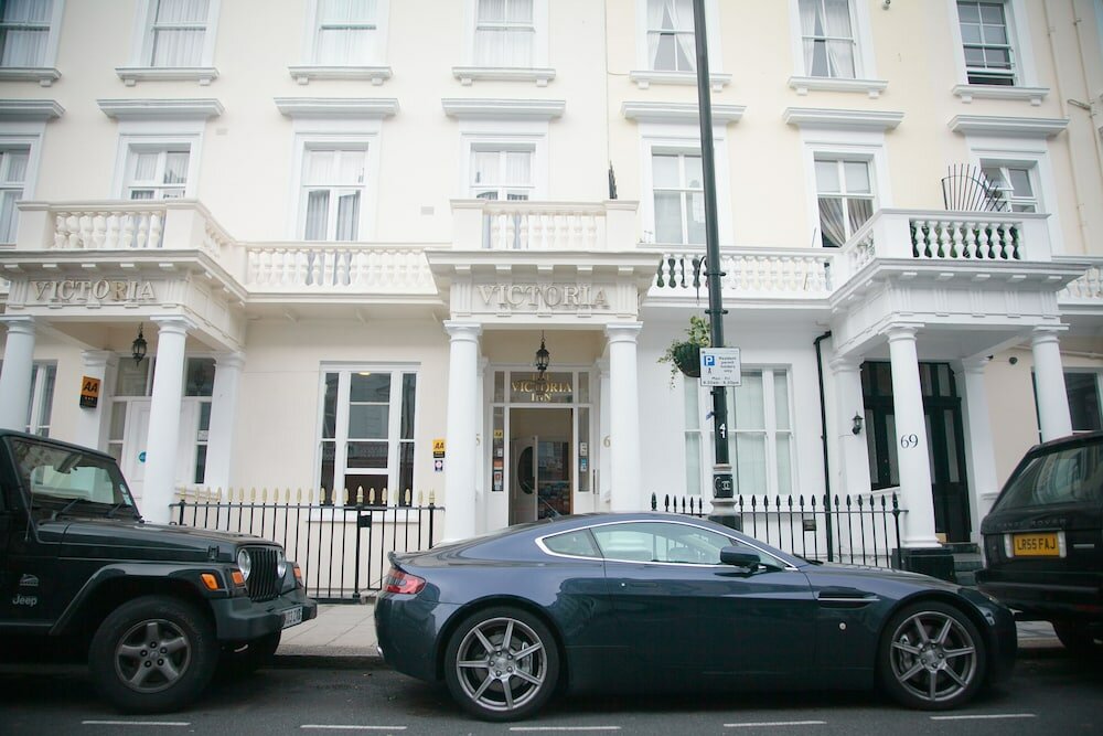 Фото Victoria Inn