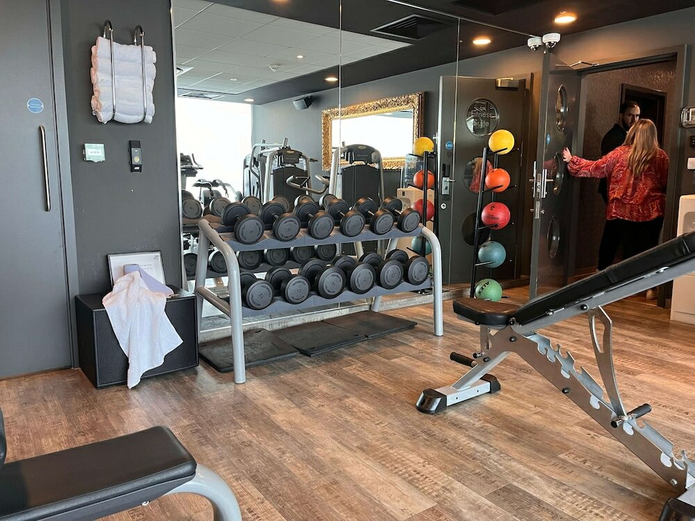 Фото B&b Hotel Derby