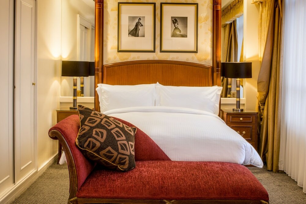 Фото Millennium Hotel London Knightsbridge