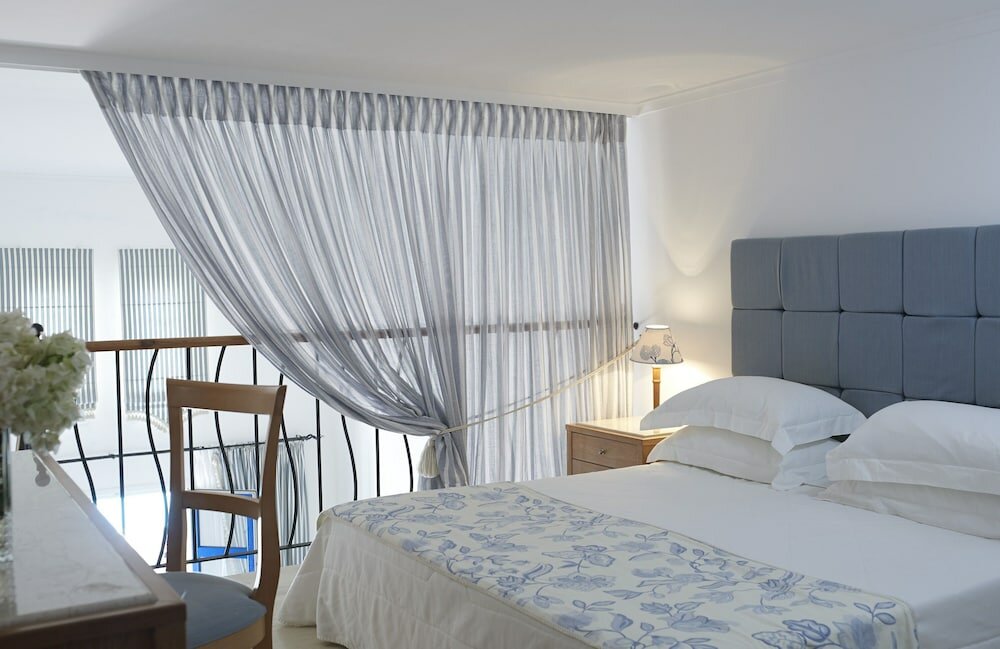 Фото Mitsis Norida Beach Hotel