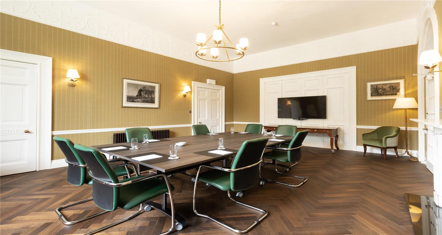 Фото Best Western Hotel de Havelet