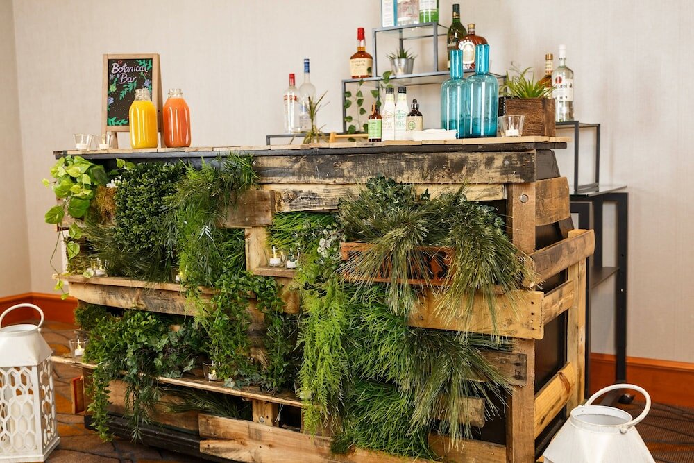 Фото Calgary Marriott Downtown Hotel