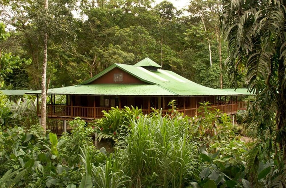 Фото Selva Verde Lodge