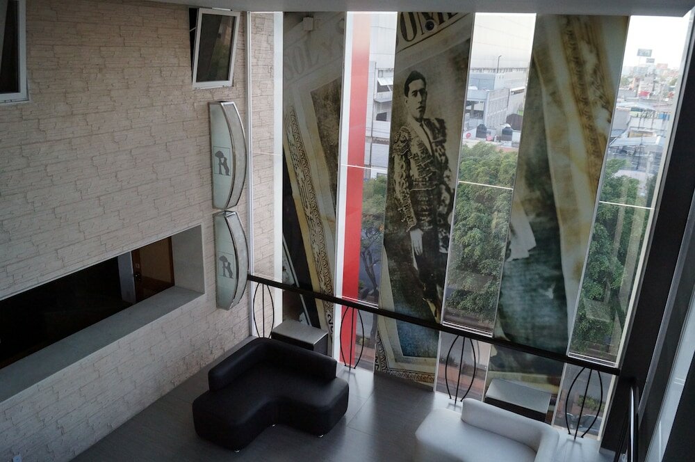 Фото Villa de Madrid Gran Hotel