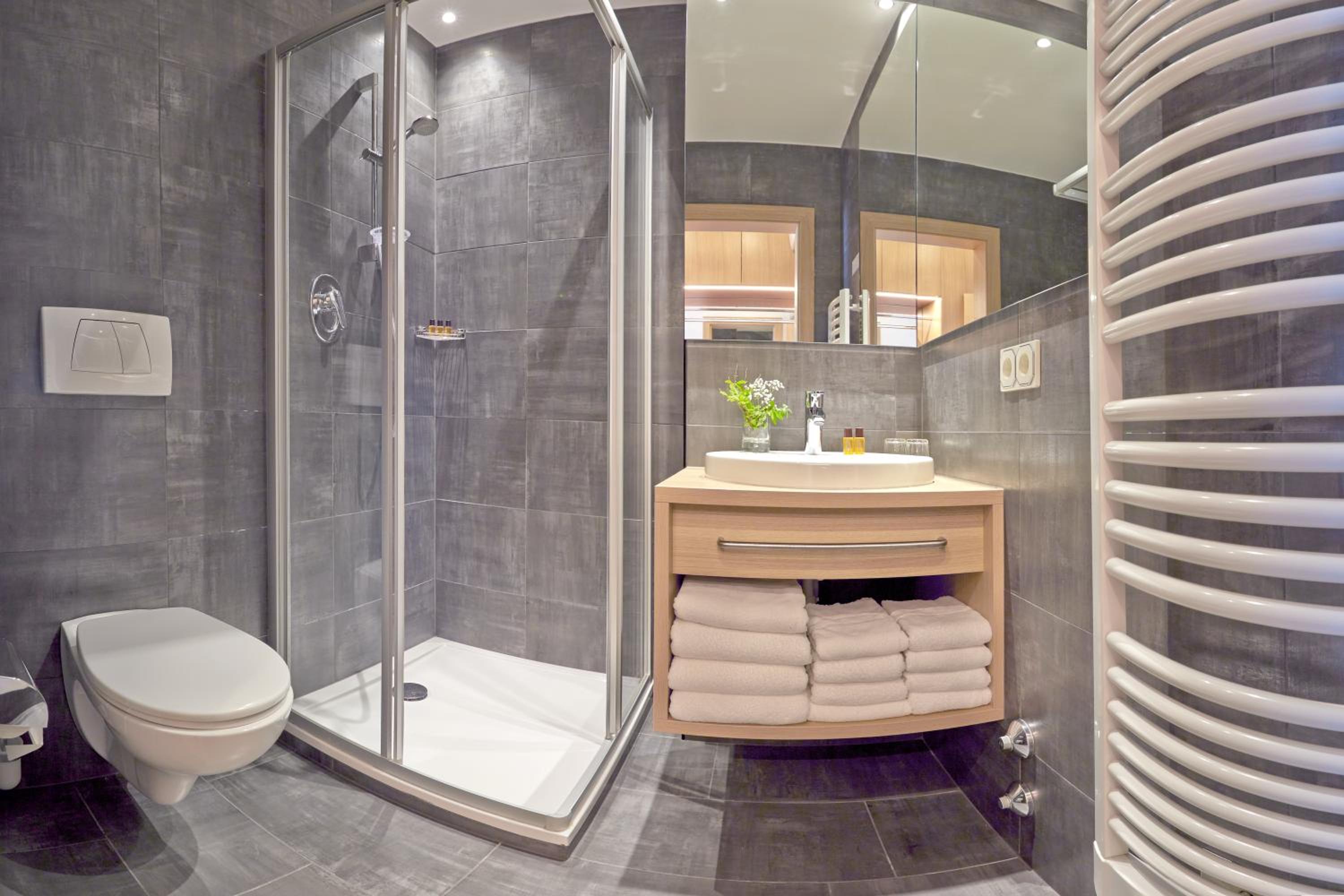 Фото Hotel Post Gries
