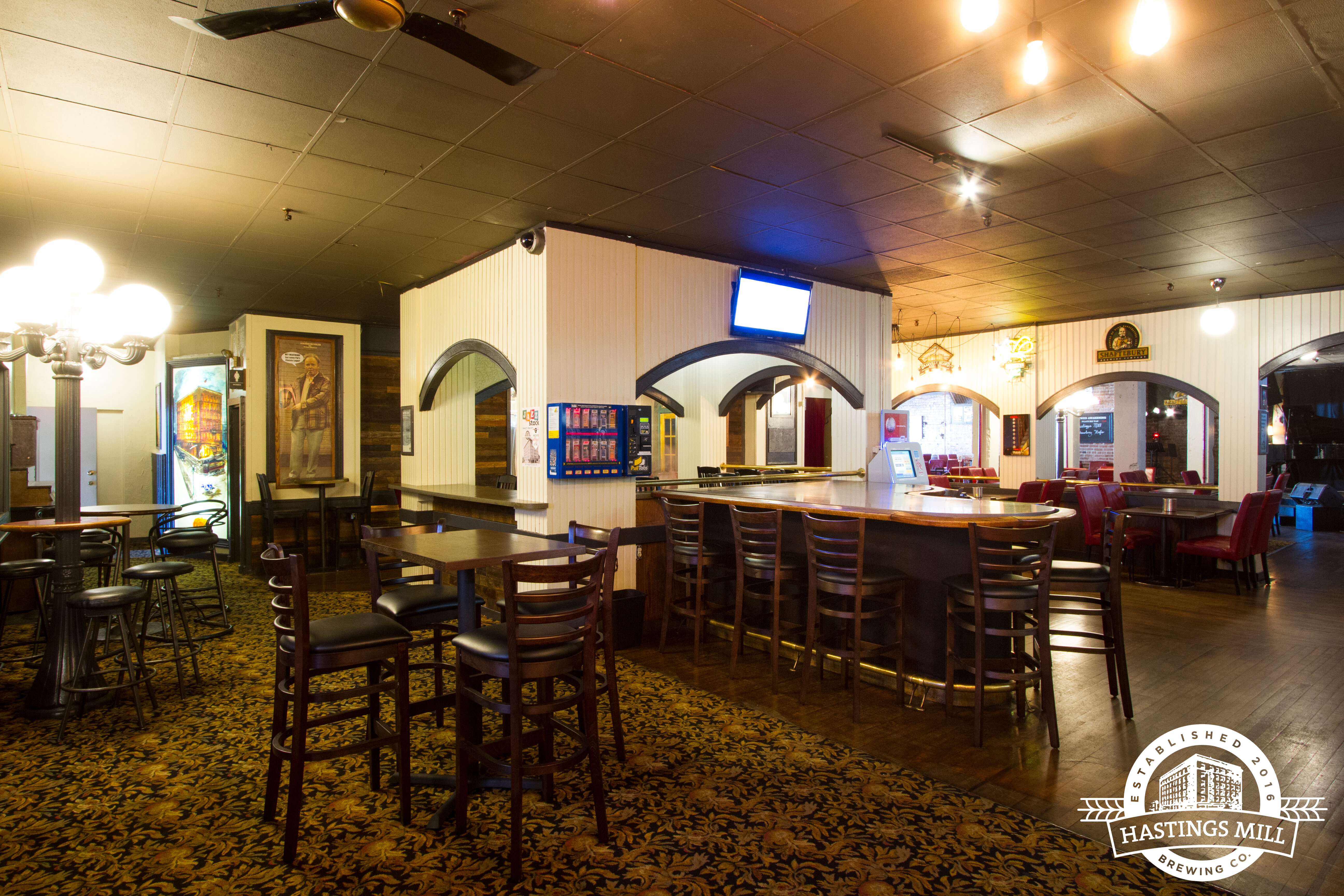 Фото Budget Inn Patricia Hotel