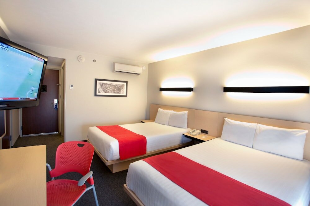 Фото City Express Tijuana Insurgentes