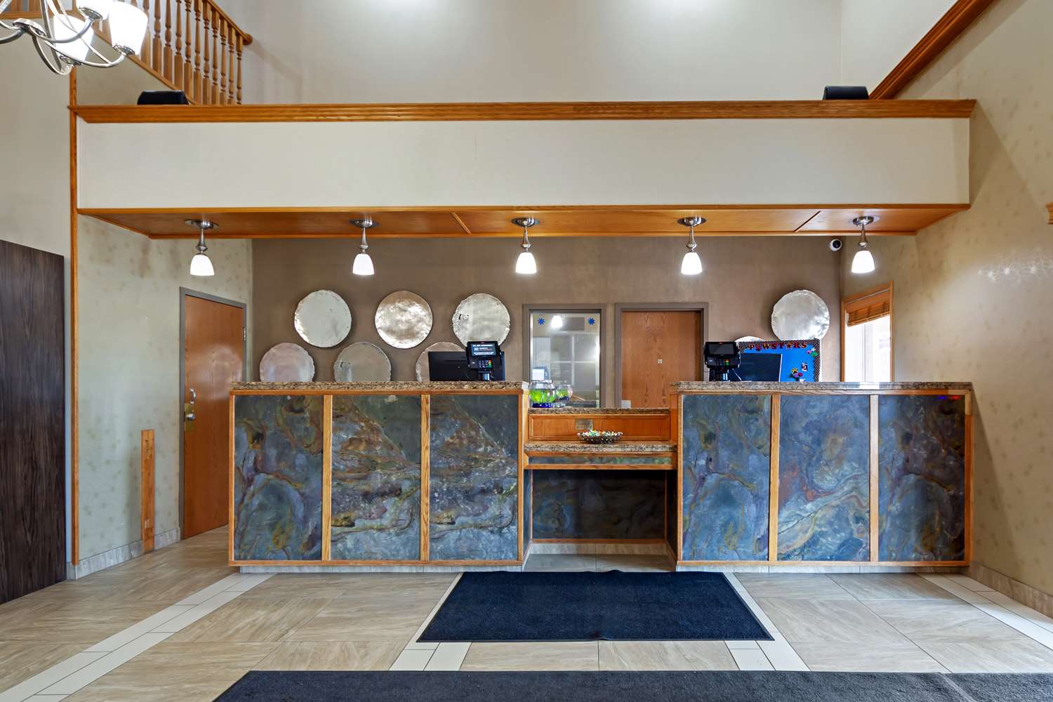 Фото Best Western Grande Prairie Hotel & Suites