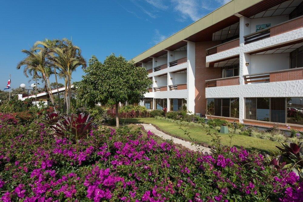 Фото Hotel Bougainvillea San José