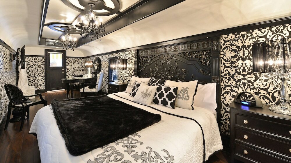 Фото Prestige Rocky Mountain Resort