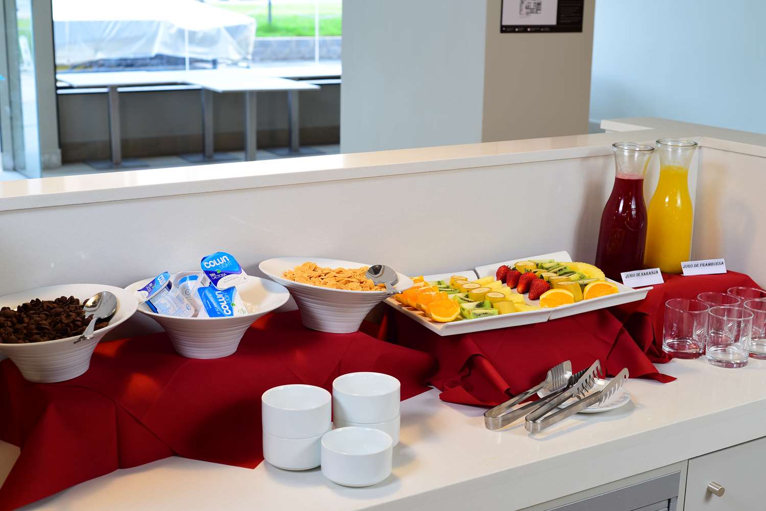 Фото Best Western Ferrat