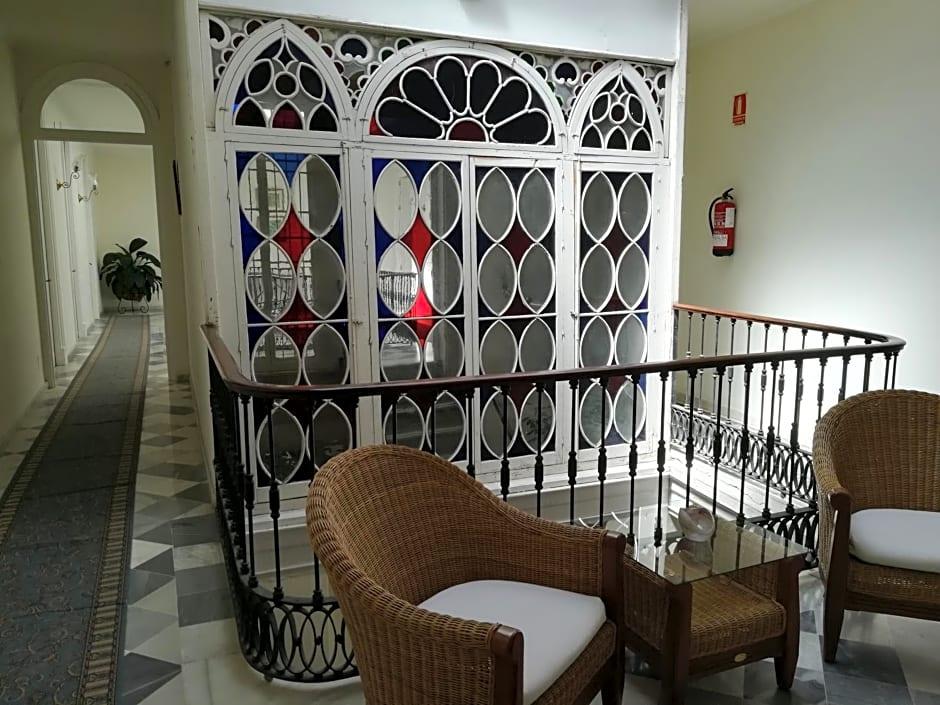 Фото Nuevo Hotel