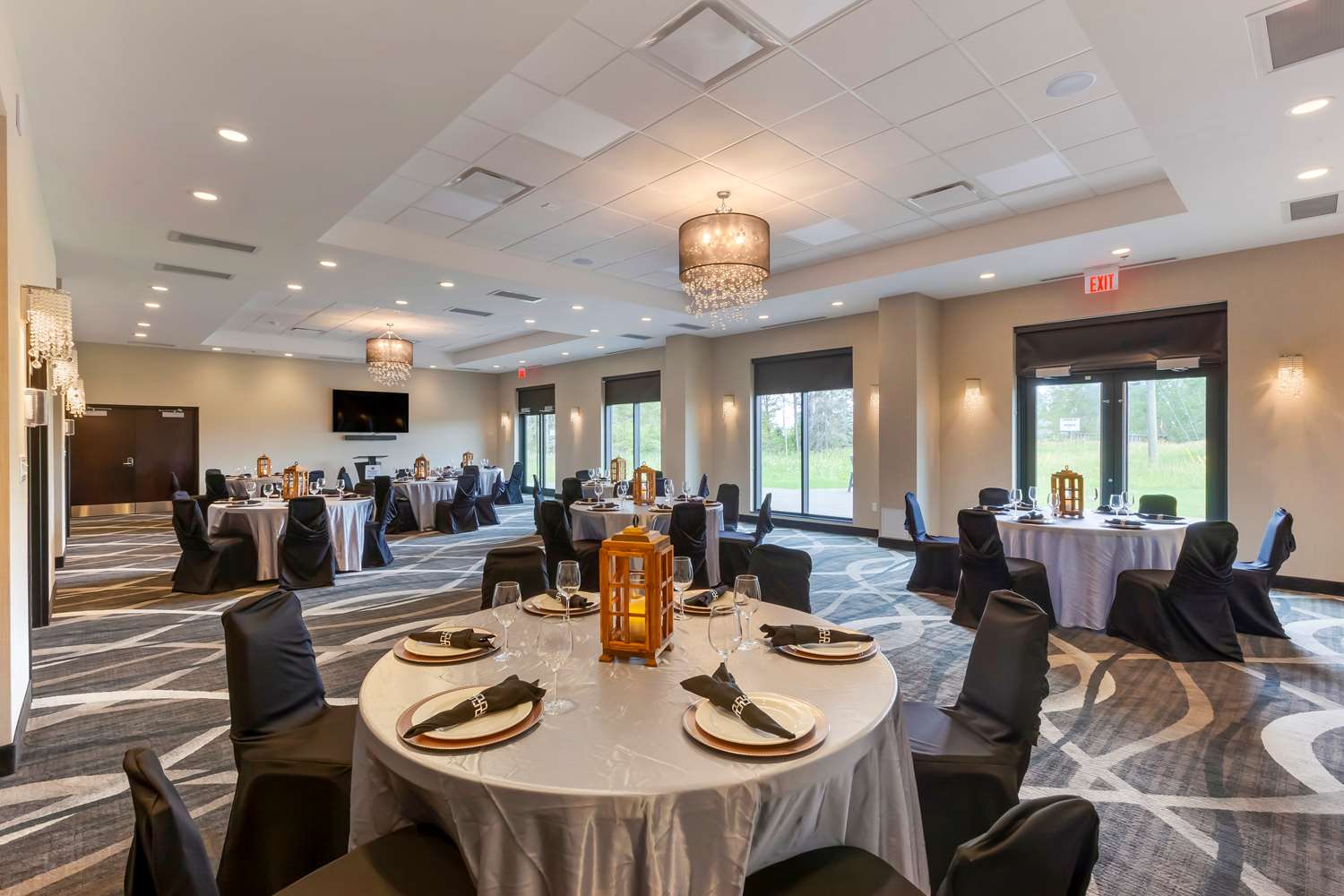 Фото Best Western Premier Northwood Hotel