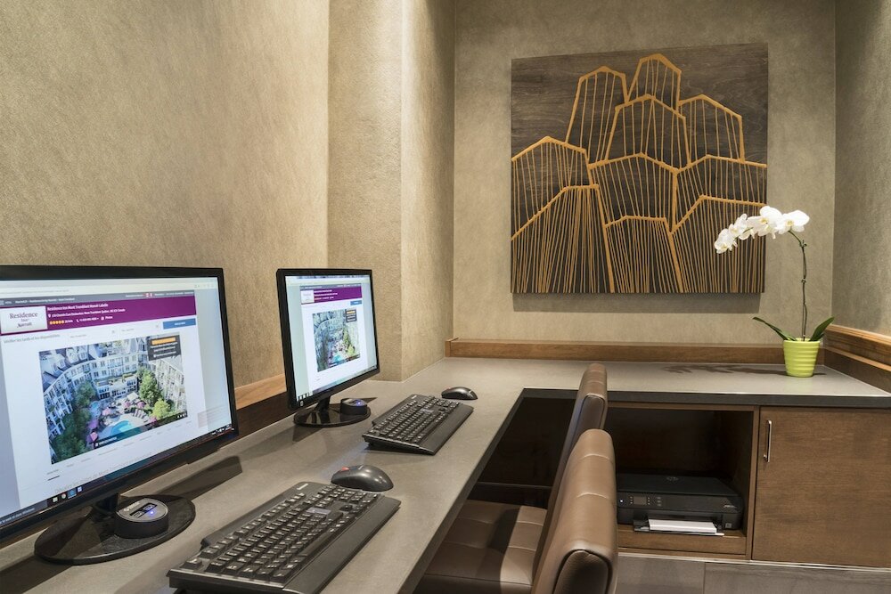 Фото Residence Inn by Marriott Mont Tremblant Manoir Labelle