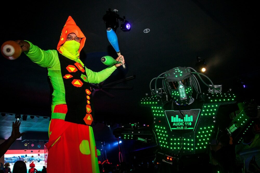 Фото Hotel Riu Lupita 