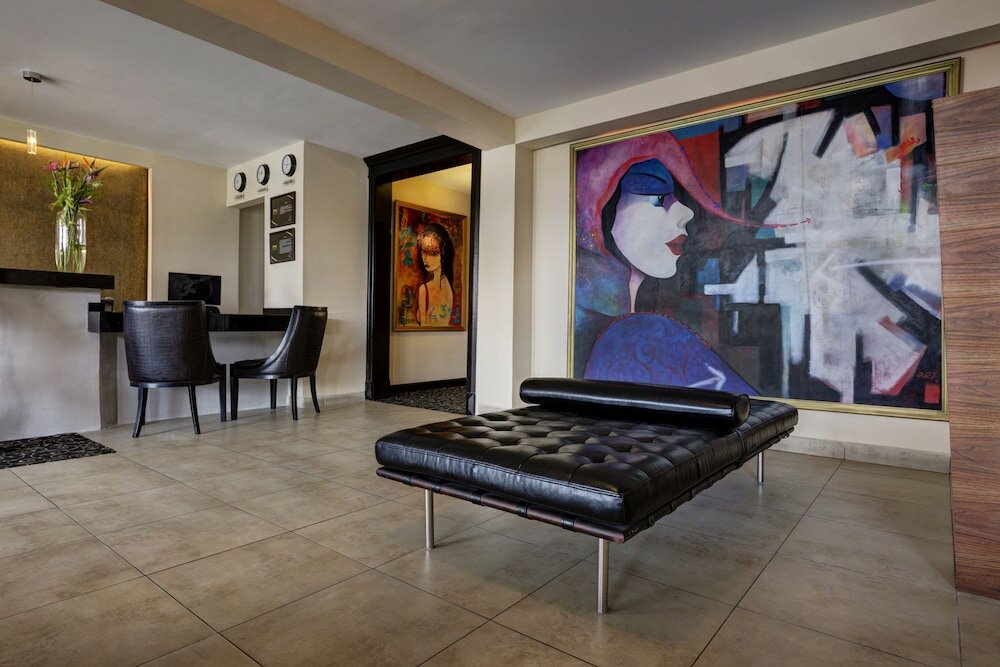 Фото Kc Hotel San Jose