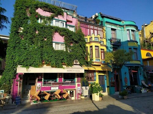 Han Hotel