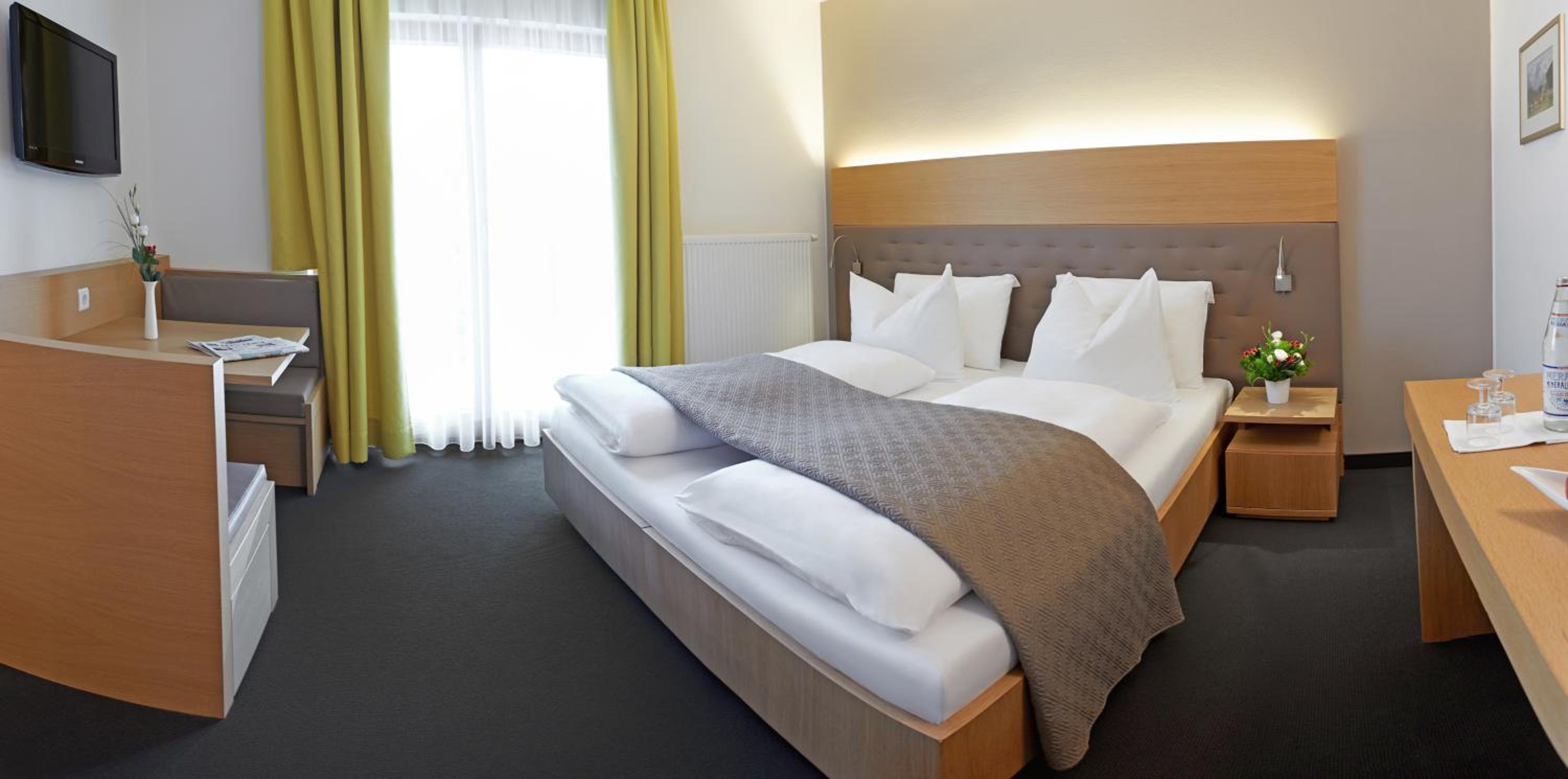 Фото Hotel Post Gries