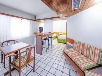 Фото Aram Beach Boa Viagem