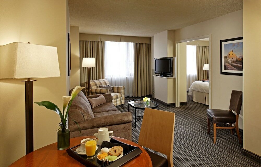 Фото Cambridge Suites Hotel Sydney