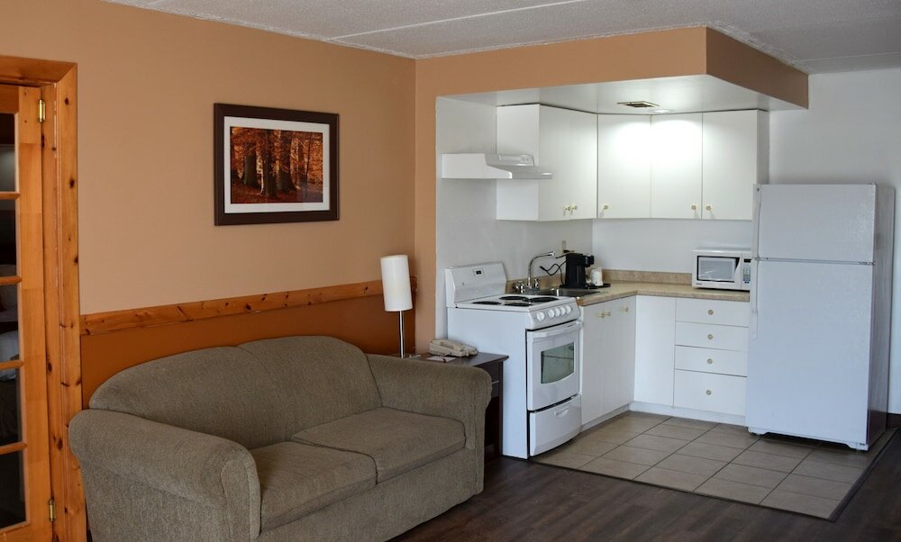Фото Ramada by Wyndham Timmins
