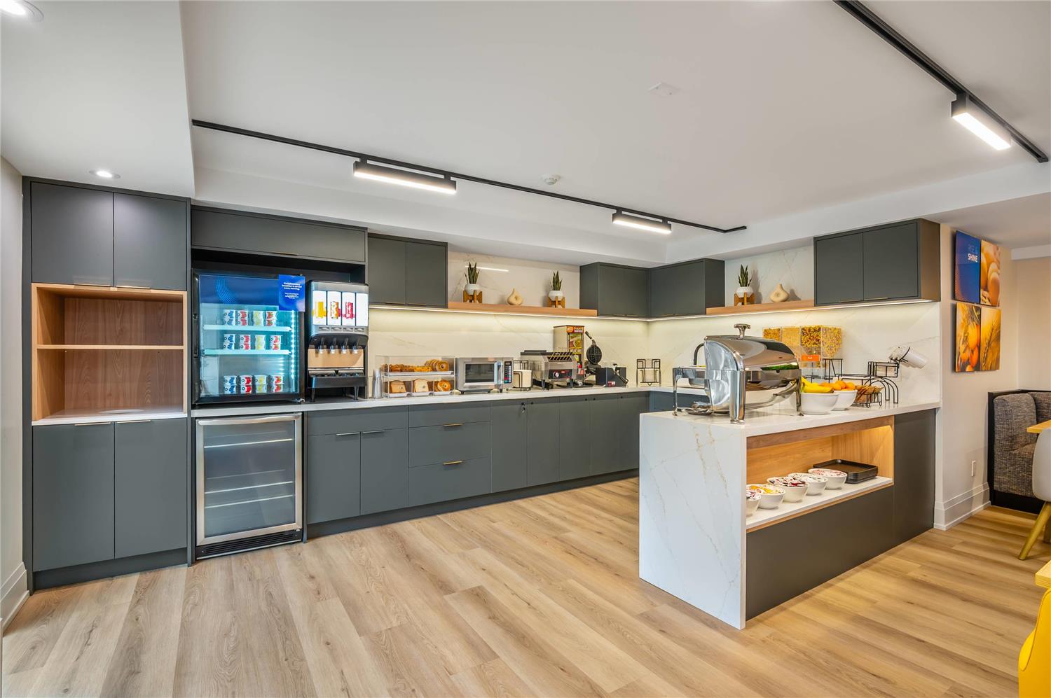 Фото Comfort Inn Guelph