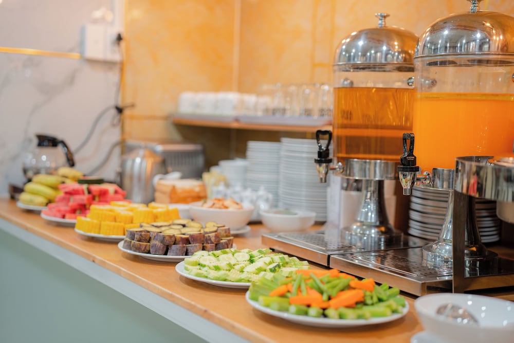 Фото Hanz Duc Minh Hotel