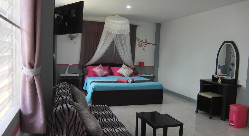 Фото Similan Hotel