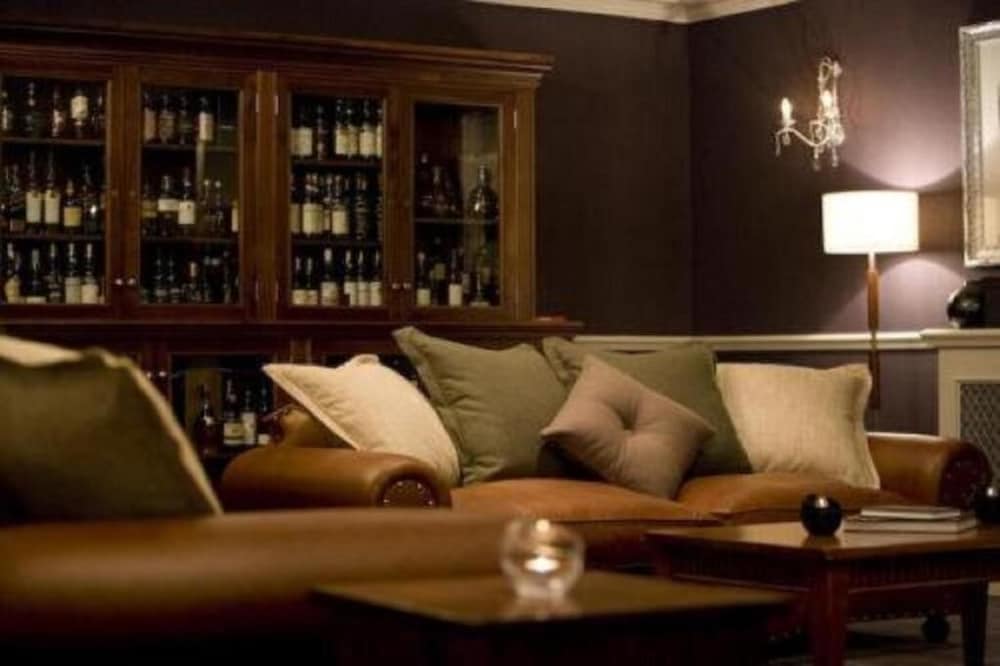 Фото Royal Bath Hotel & SPA Bournemouth