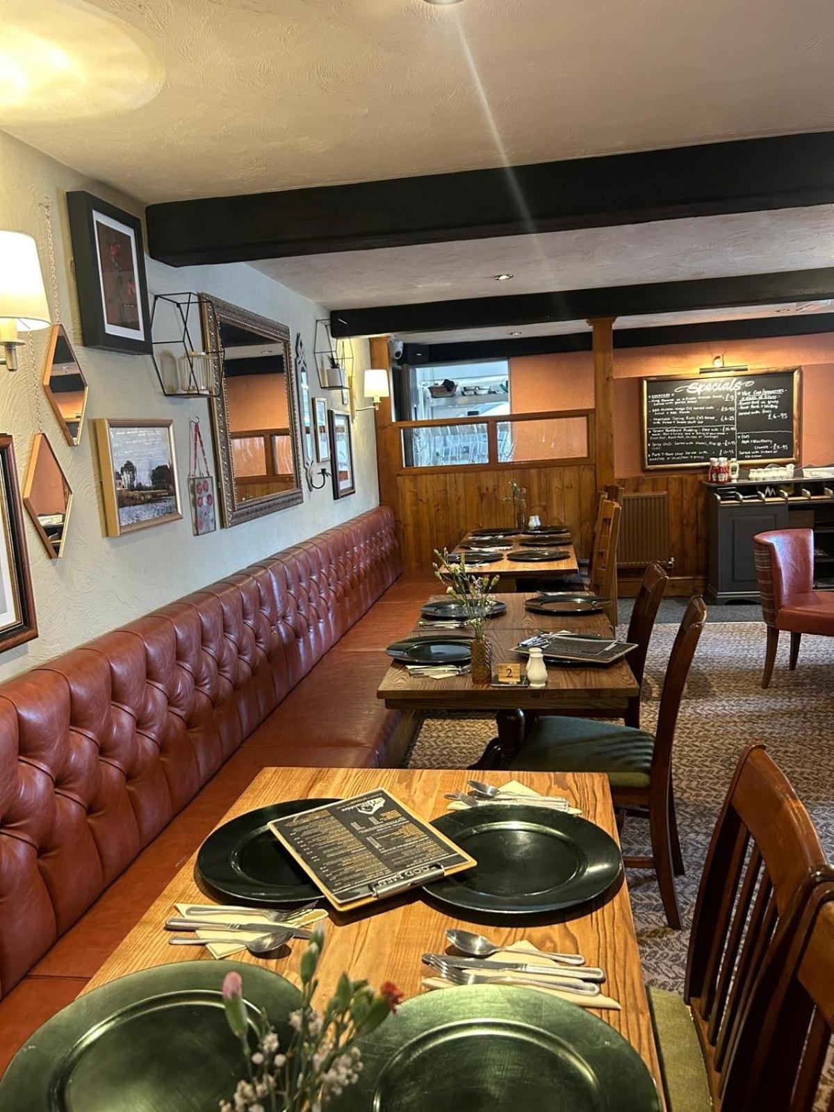 Фото The Shambles