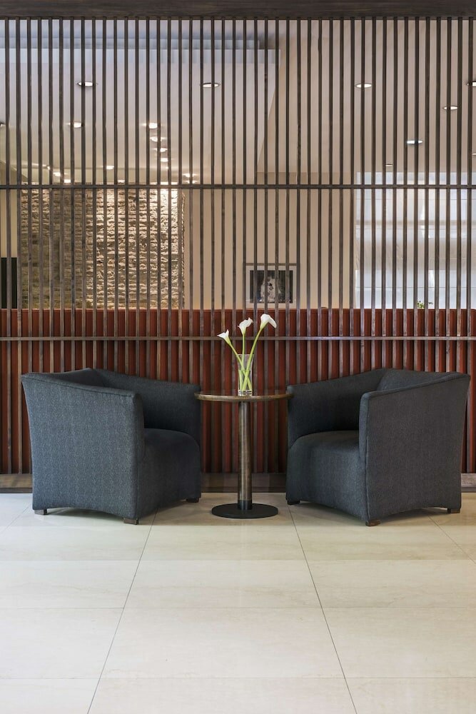 Фото Nh Mendoza Cordillera