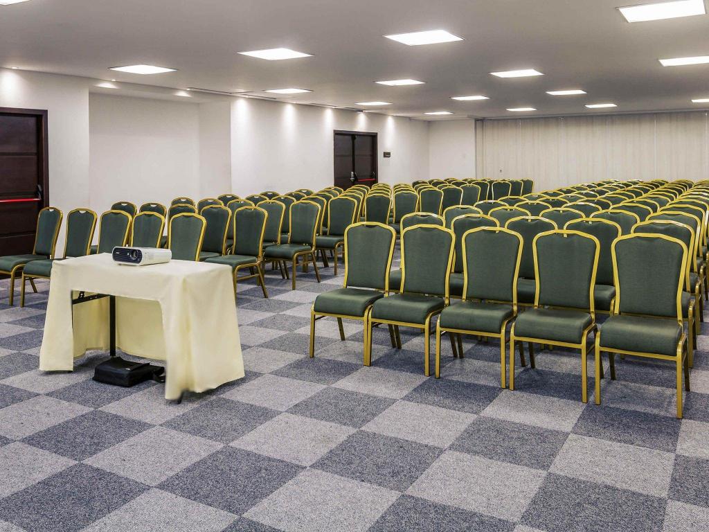 Фото Summit Suítes Hotel Santos